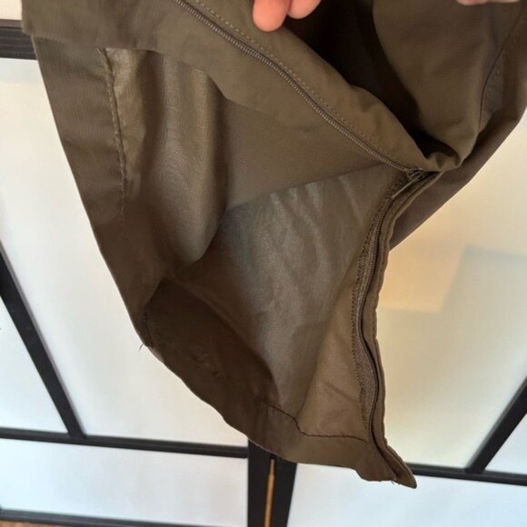 The North Face Paramount Men’s 36 Convertible hiking pants shorts - Picture 14 of 16